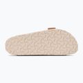 BIRKENSTOCK slides Arizona BF Narrow new beige 6
