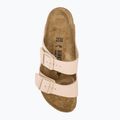 BIRKENSTOCK slides Arizona BF Narrow new beige 7