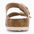 BIRKENSTOCK slides Arizona BF Narrow new beige 8