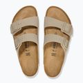 Slides BIRKENSTOCK Arizona Birko-Flor faded khaki 3