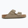 Slides BIRKENSTOCK Arizona Birko-Flor faded khaki 2