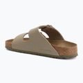 Slides BIRKENSTOCK Arizona Birko-Flor faded khaki 3