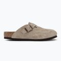BIRKENSTOCK Boston Kids Narrow taupe flip-flops 2