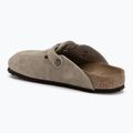 BIRKENSTOCK Boston Kids Narrow taupe flip-flops 3