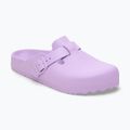 Women's slides BIRKENSTOCK Boston EVA Narrow crocus 8