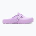 Women's slides BIRKENSTOCK Boston EVA Narrow crocus 9