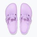 Women's slides BIRKENSTOCK Boston EVA Narrow crocus 10