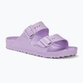 Women's slides BIRKENSTOCK Arizona EVA Narrow crocus