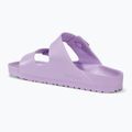 Women's slides BIRKENSTOCK Arizona EVA Narrow crocus 3