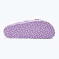 Women's slides BIRKENSTOCK Arizona EVA Narrow crocus 4