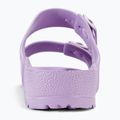 Women's slides BIRKENSTOCK Arizona EVA Narrow crocus 6