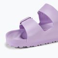 Women's slides BIRKENSTOCK Arizona EVA Narrow crocus 7