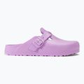 Women's slides BIRKENSTOCK Boston EVA Narrow crocus 2