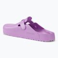 Women's slides BIRKENSTOCK Boston EVA Narrow crocus 3