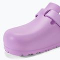 Women's slides BIRKENSTOCK Boston EVA Narrow crocus 7