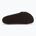 BIRKENSTOCK Arizona LEOI Regular cognac flip-flops 4