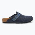 BIRKENSTOCK slides Boston FE/LE Regular midnight 2