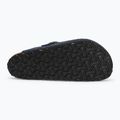 BIRKENSTOCK slides Boston FE/LE Regular midnight 4