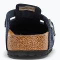 BIRKENSTOCK slides Boston FE/LE Regular midnight 6