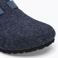 BIRKENSTOCK slides Boston FE/LE Regular midnight 7