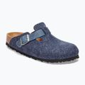 BIRKENSTOCK slides Boston FE/LE Regular midnight 8