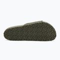 BIRKENSTOCK Barbados EVA Regular khaki flip-flops 4