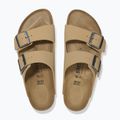 Slides BIRKENSTOCK Arizona Birkibuc Narrow 4
