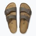 Slides BIRKENSTOCK Arizona NL Narrow concrete gray 4