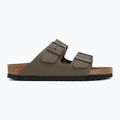 Slides BIRKENSTOCK Arizona NL Narrow concrete gray 2