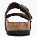 Slides BIRKENSTOCK Arizona NL Narrow concrete gray 6
