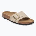 Women's BIRKENSTOCK Catalina BFBC Regular sandcastle flip-flops 2