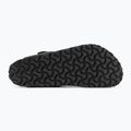 BIRKENSTOCK Gizeh NL Regular black flip flops 4