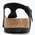 BIRKENSTOCK Gizeh NL Regular black flip flops 6