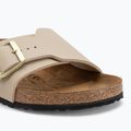 Women's BIRKENSTOCK Catalina BFBC Regular sandcastle flip-flops 7