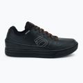 Men's platform cycling shoes adidas FIVE TEN Freerider EPS core black/core black/ftwr white 2