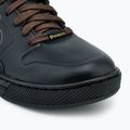 Men's platform cycling shoes adidas FIVE TEN Freerider EPS core black/core black/ftwr white 7