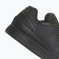 Men's platform cycling shoes adidas FIVE TEN Freerider EPS core black/core black/ftwr white 5