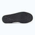 Men's adidas FIVE TEN Freerider Pro core black/cloud white/cloud white platform cycling shoes 4
