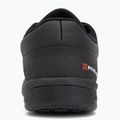 Men's adidas FIVE TEN Freerider Pro core black/cloud white/cloud white platform cycling shoes 6