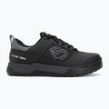 Men's adidas FIVE TEN Impact Pro core black/grey three/grey six platform cycling shoes 2