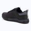 Men's adidas FIVE TEN Impact Pro core black/grey three/grey six platform cycling shoes 3
