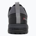 Men's adidas FIVE TEN Impact Pro core black/grey three/grey six platform cycling shoes 6