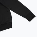 Women's sweatshirt Reebok Identity Big Logo Fleece Crew black 4