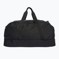 adidas Tiro League Duffel Training Bag 51.5 l black/white 3