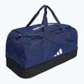 adidas Tiro League Duffel Training Bag 51.5 l team navy blue 2/black/white 2