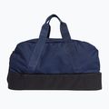 adidas Tiro League Duffel Training Bag 30.75 l team navy blue 2/black/white 3