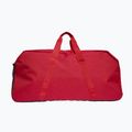 adidas Tiro 23 League Duffel Bag L team power red 2/black/white training bag 2