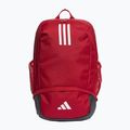 adidas Tiro 23 League 26.5 l team power red 2/black/white football backpack