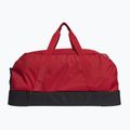 adidas Tiro League Duffel Training Bag 51.5 l team power red 2/black/white 3