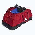 adidas Tiro League Duffel Training Bag 51.5 l team power red 2/black/white 4